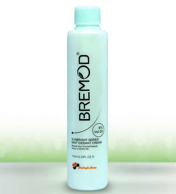 Bremod Developer 20 Volume 100ml