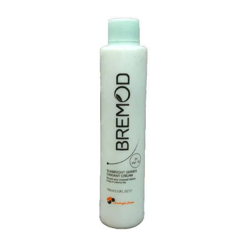 Bremod 40 Volume (12%) Developer 100ml