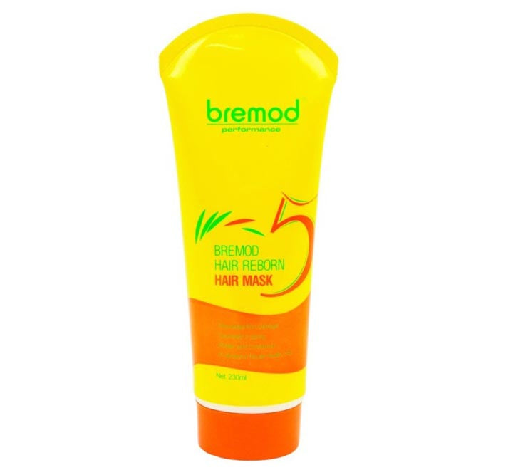 Bremod Hair Reborn Hair Mask 230ml