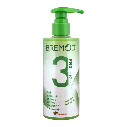 Bremod Heat Protector 250ml