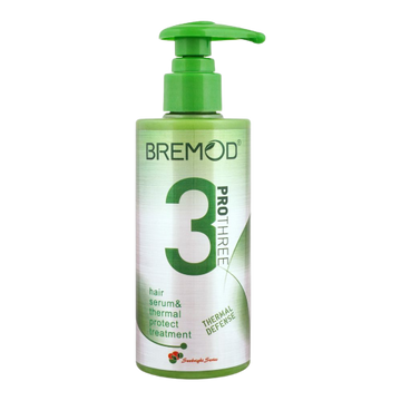 Bremod Heat Protector 250ml