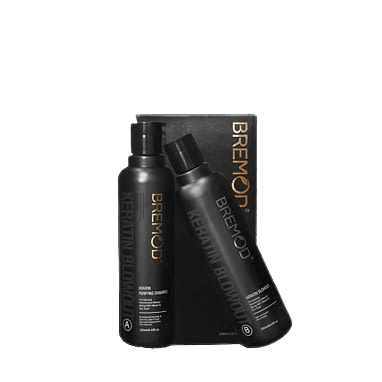 Bremod Keratin Blowout 250ml