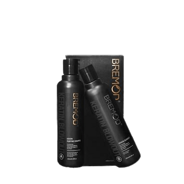 Bremod Keratin Blowout 250ml