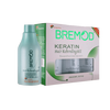Bremod Keratin Rebonding Kit 250ml