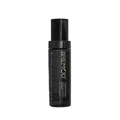 Bremod Keratin & Protein Argan Serum 120ml