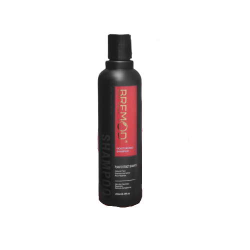 Bremod Moisturizing Shampoo 250ml