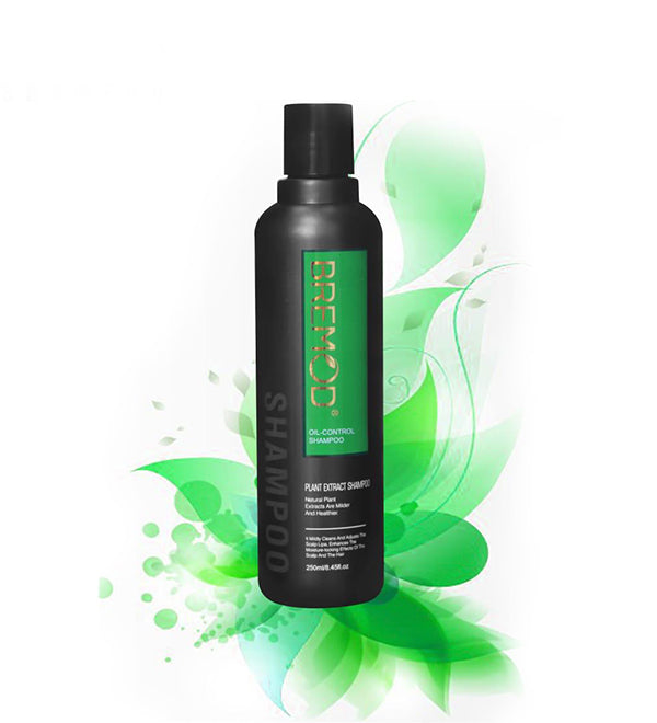 Bremod Oil Control Shampoo 250ml