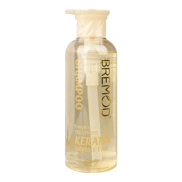 Bremod Sulphate Free Shampoo 400ml