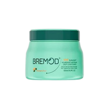 Bremod Sunlight Nourishing Hair Mask 500ml