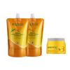 Bremod keratin Rebonding kit 800ml
