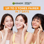 Garnier Bright Complete Vitamin C Day Cream with SPF36 50ML