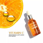 Dr Rashel Vitamin C Eye Serum 30ml