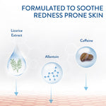 Cetaphil PRO Redness Prone Skin Cleansing Facial Wash 236ml