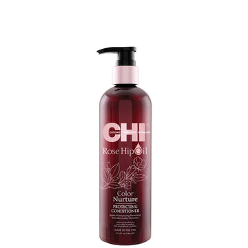 CHI Rose Hip Oil Protecting Conditioner 340ml