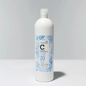 Nouvelle Color Effective Developer 20 Volume 1000ml