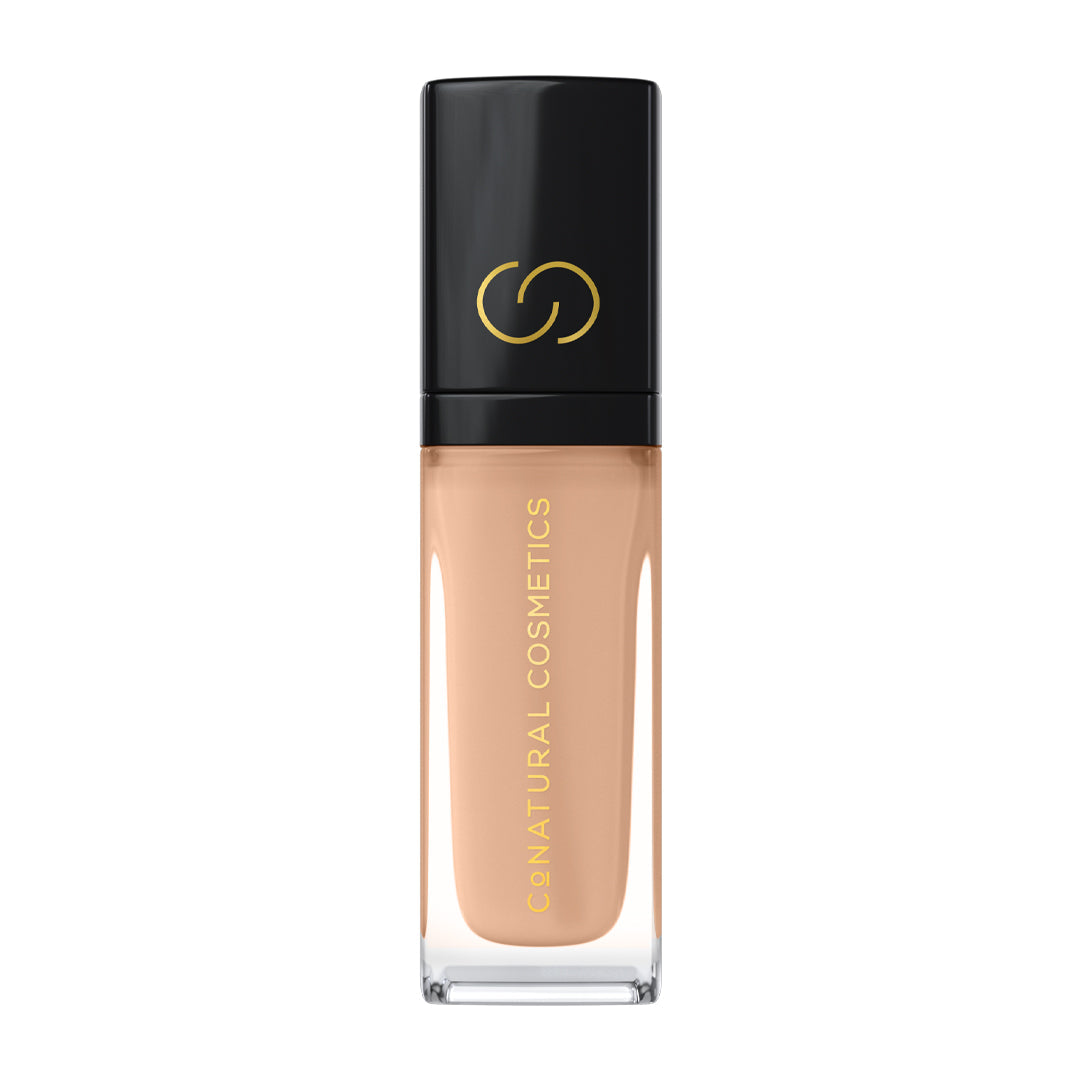 Conatural Silk Foundation - Cream