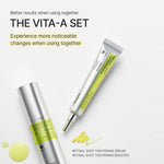 Celimax - The Vita A Retinal Shot Tightening Booster - 15ml