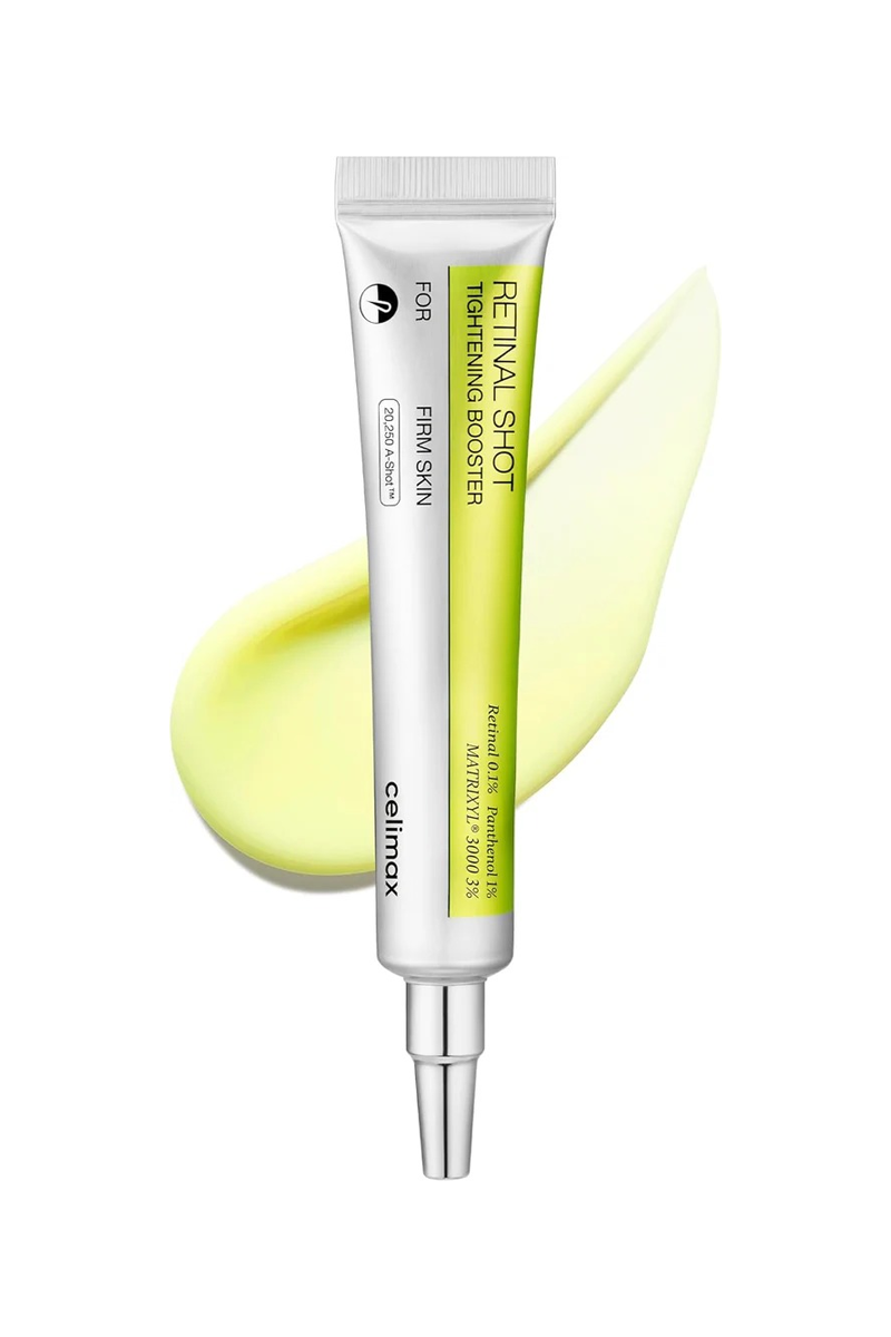Celimax - The Vita A Retinal Shot Tightening Booster - 15ml
