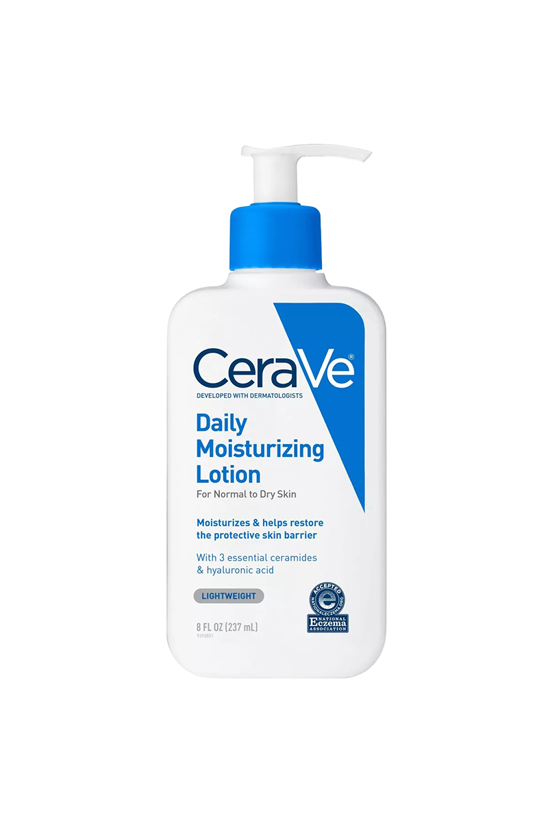 CeraVe - Daily Moisturizing Lotion - 355ml