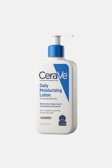 CeraVe - Moisturizing Lotion - 236ml