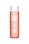 Clarins - Soothing Toning Lotion with Chamomile & Saffron Flower Extracts - 100ml