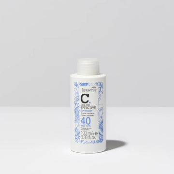Nouvelle Color Effective Developer 40 Volume 100ml