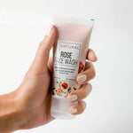 Conatural Rose Face Wash 150ml