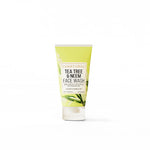 Conatural Tea Tree & Neem Face Wash 150ml