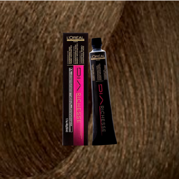 Loreal Professionnel Dia Richesse Smoked Almond 6.01/6Nb