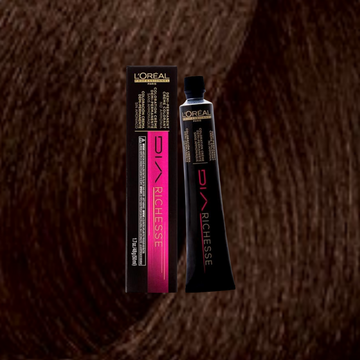 Loreal Professionnel Dia Richesse Sage 5.07/5Ngr