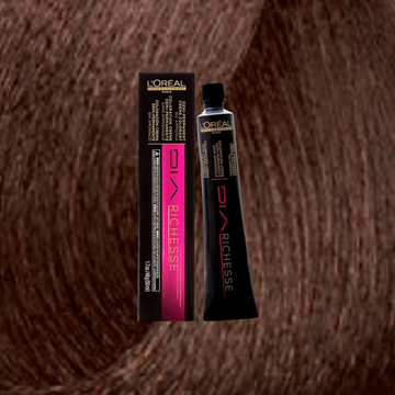 Loreal Professionnel Dia Richesse Praline 5.31/5Gb