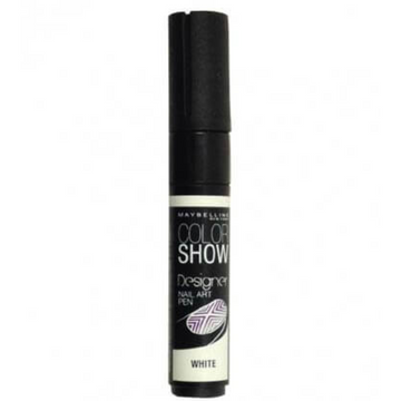 Maybelline Color Show Nail Art Pen White