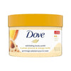 Dove Colloidal Oatmeal & Calendula Oil Exfoliating Body Polish  298g