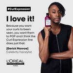 Loreal Professionnel Serie Expert Curl Expression Cream Shampoo 300ml
