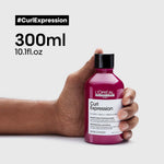 Loreal Professionnel Serie Expert Curl Expression Cream Shampoo 300ml