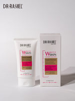 Dr Rashel Whitening Fade Spots Facial Cleanser 150g