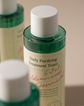 Axis-Y Daily Purifying Treatment Toner (200ml)
