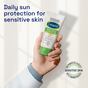 Cetaphil Mineral Daily Defence SPF 50 Cream UVB UVA 50g