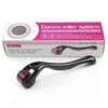 Derma Roller System - 1.5mm - 540 Micro Needles