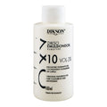 Dikson Emulsiondoor Eurotype Color 10 Vol Developer 100ml
