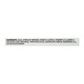 Dikson Emulsiondoor Eurotype Color 10 Vol Developer Ingredients