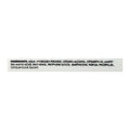 Dikson Emulsiondoor Eurotype Color 20 Volume Developer Ingredients