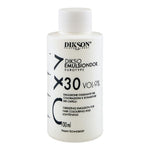 Dikson Emulsiondoor Eurotype Color 30 Vol Developer 100ml