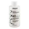 Dikson Emulsiondoor Eurotype Color 40 Vol Developer 100ml