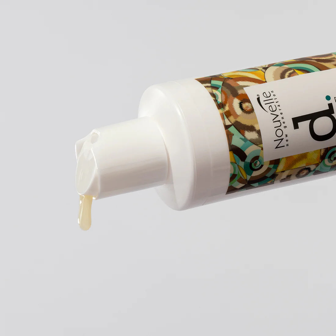Nouvelle Double Effect Nutritive Shampoo 250ml