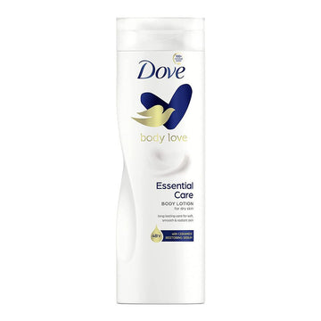 Dove Body Love Essential Care Body Lotion 400ml
