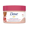 Dove  Pomegranate Seeds & Shea Butter Exfoliating Body Polish 298G