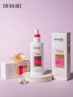 Dr Rashel Whitening Fade Spots Facial Massage Cream 130g