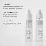 Dr. Althea - 345 Relief Cream Mist - 100 Ml