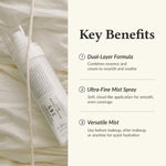 Dr. Althea - 345 Relief Cream Mist - 100 Ml